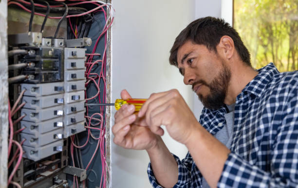 Electrical Maintenance Services in West Fargo, ND